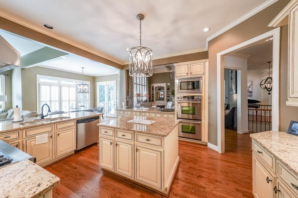 3081 Moss Stone Lane