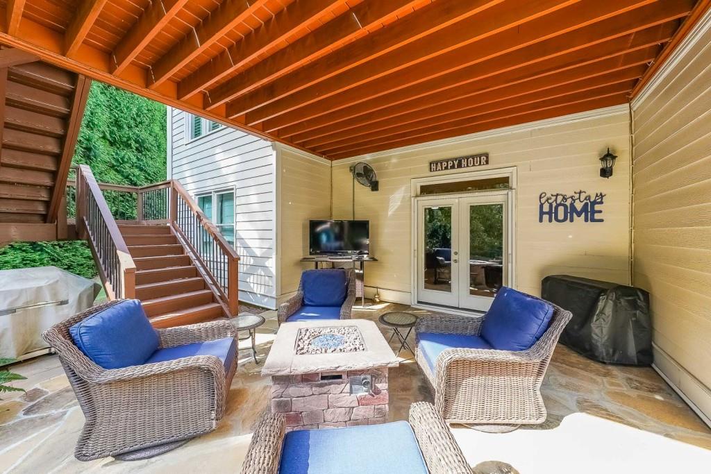 3081 Moss Stone Lane
