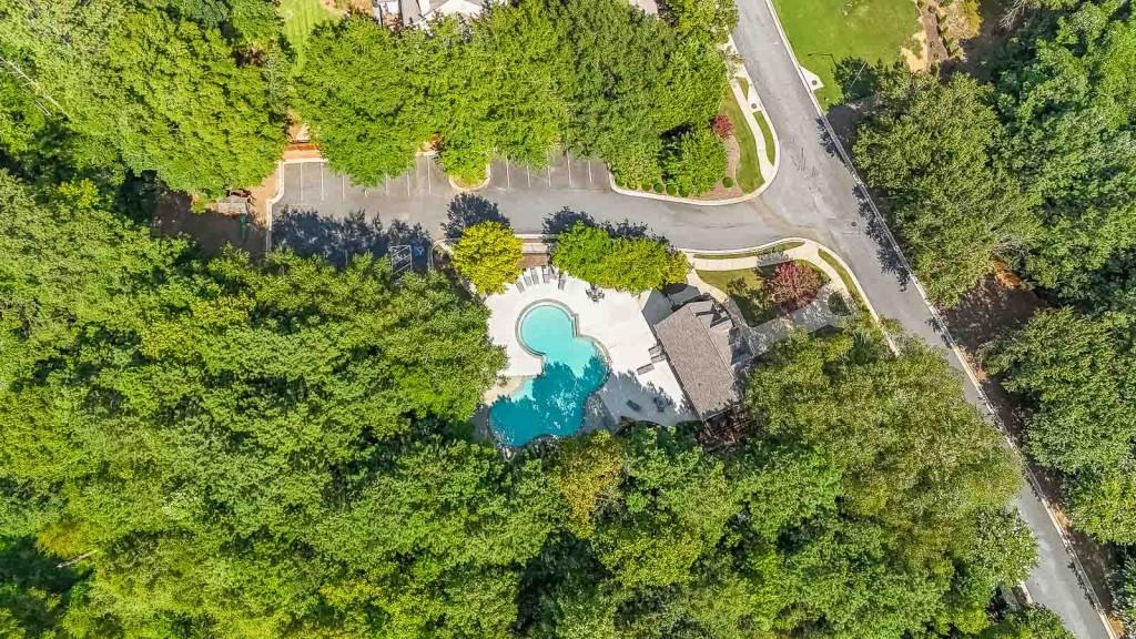 3081 Moss Stone Lane