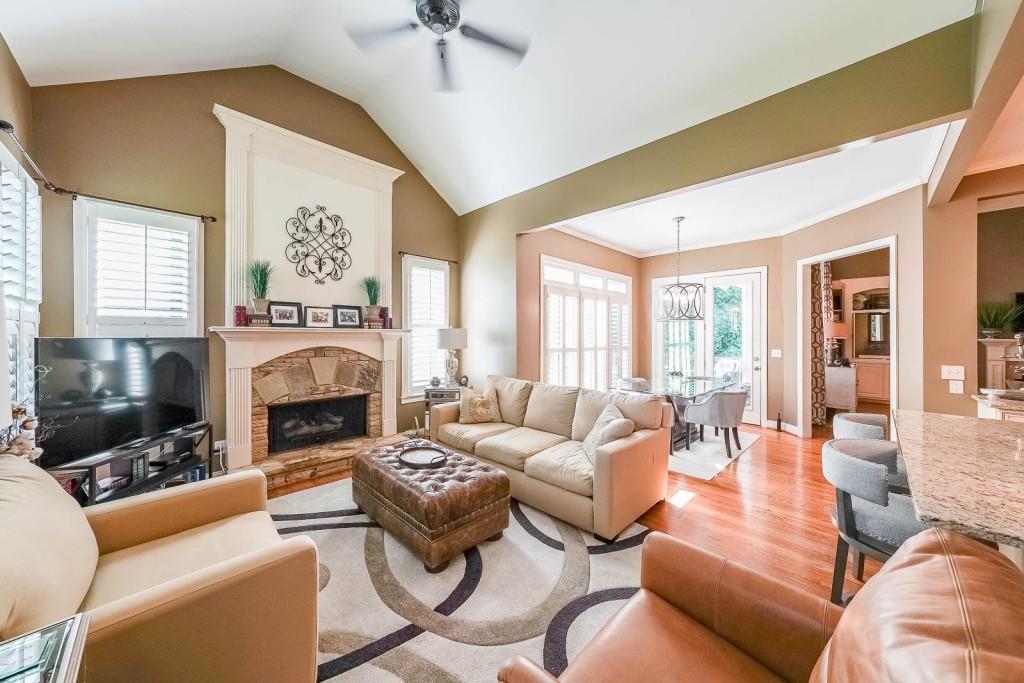 3081 Moss Stone Lane