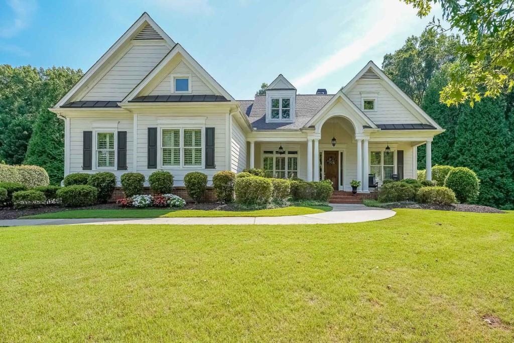3081 Moss Stone Lane