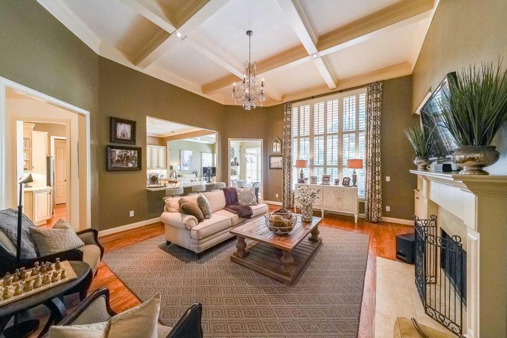 3081 Moss Stone Lane