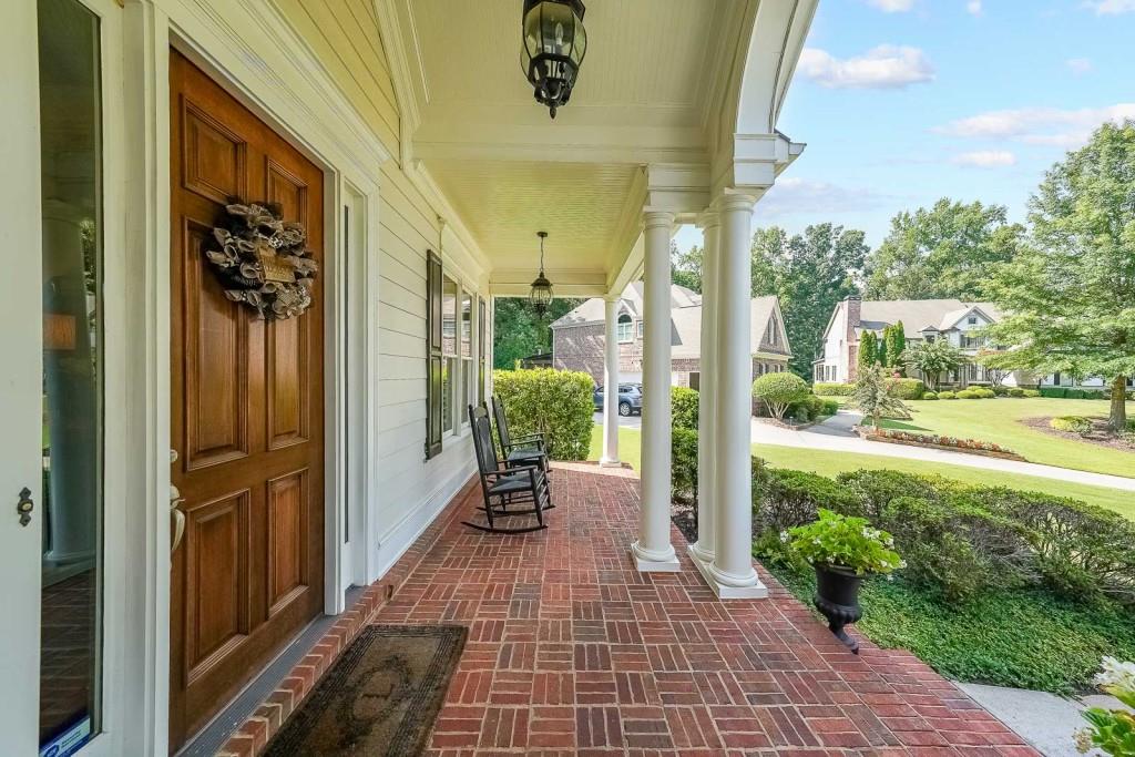 3081 Moss Stone Lane