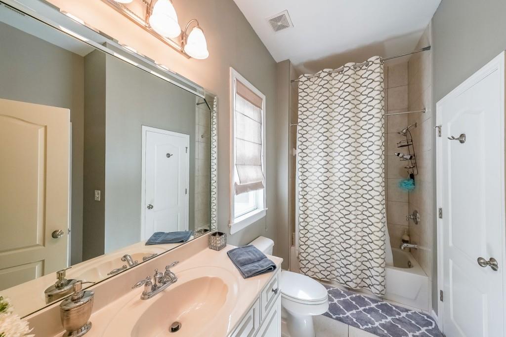 3081 Moss Stone Lane