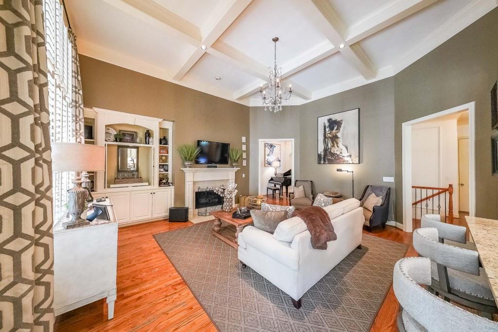 3081 Moss Stone Lane