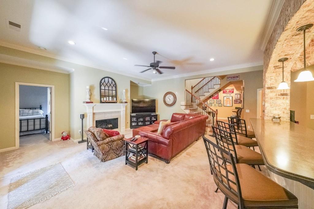 3081 Moss Stone Lane