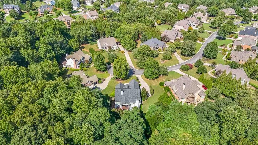 3081 Moss Stone Lane
