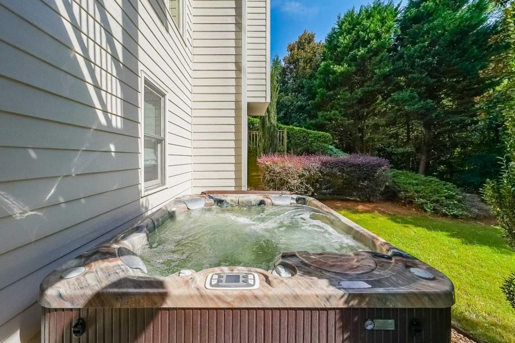 3081 Moss Stone Lane