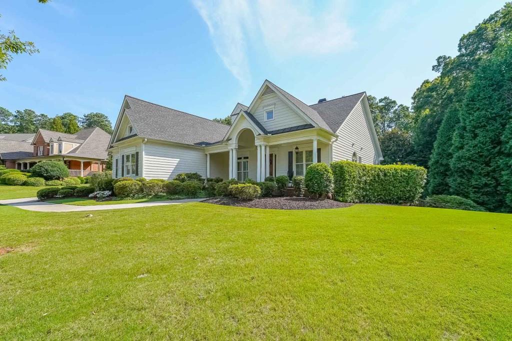3081 Moss Stone Lane