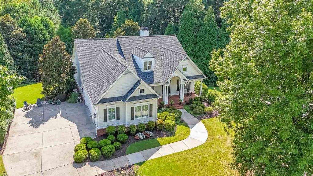 3081 Moss Stone Lane