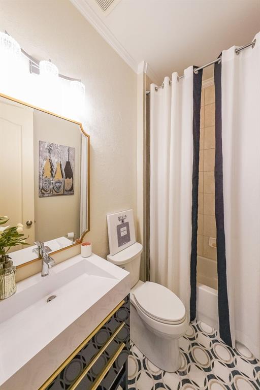 3081 Moss Stone Lane