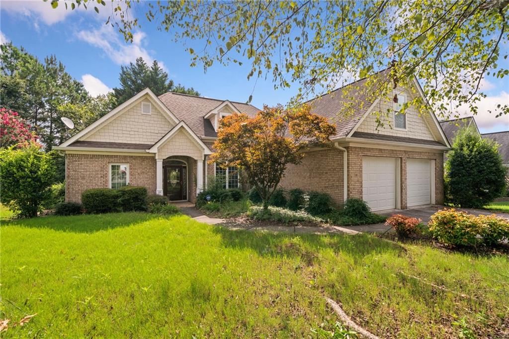 117 Garden Lake Drive