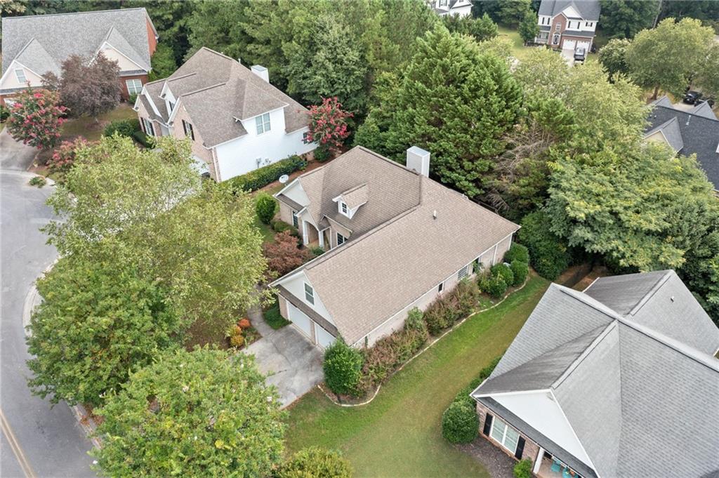 117 Garden Lake Drive