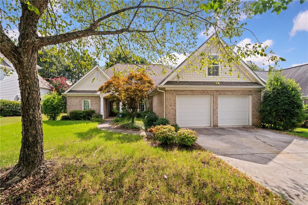 117 Garden Lake Drive