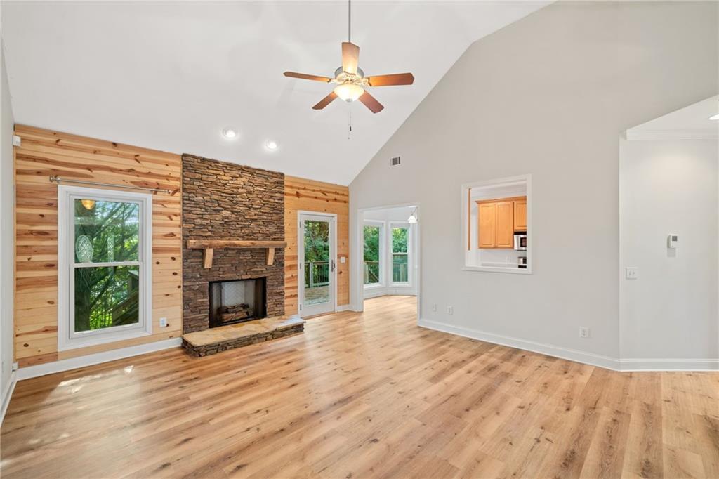 117 Garden Lake Drive