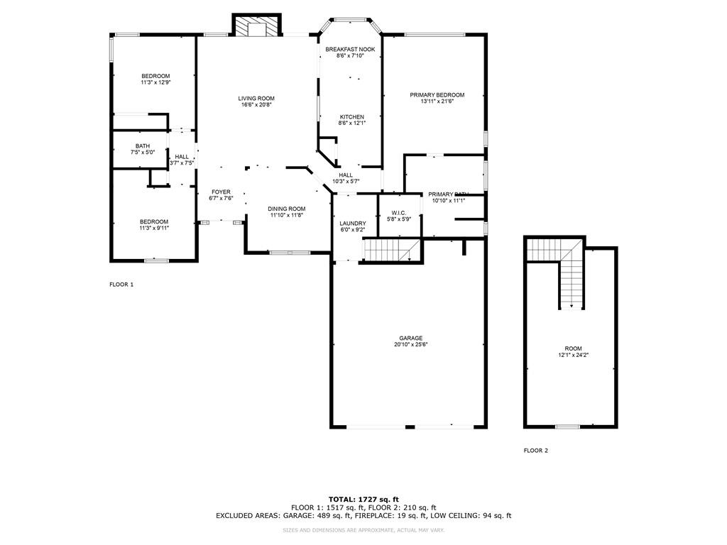 117 Garden Lake Drive