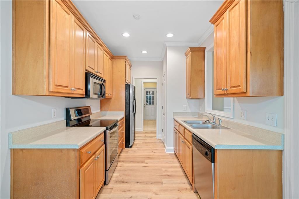 117 Garden Lake Drive