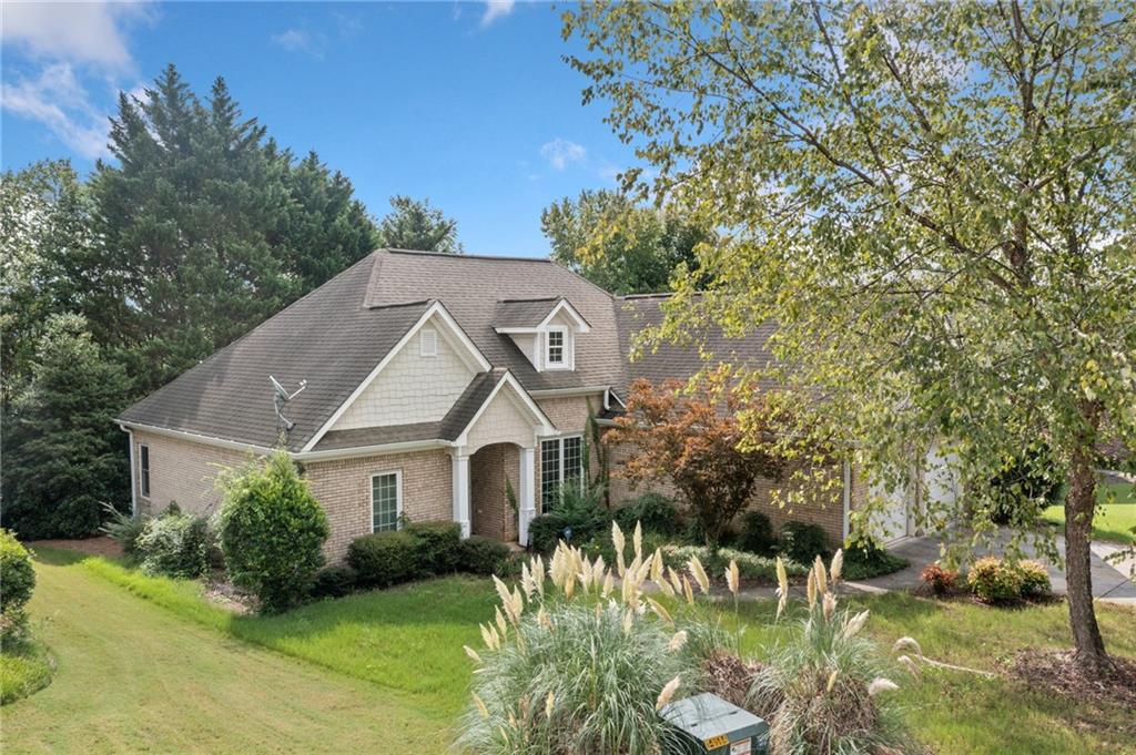 117 Garden Lake Drive