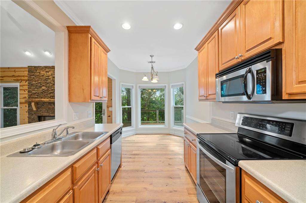 117 Garden Lake Drive