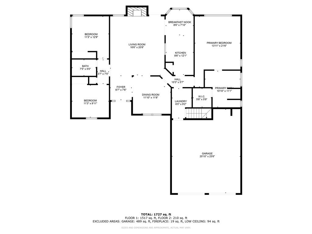 117 Garden Lake Drive