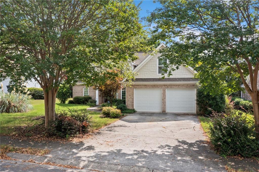 117 Garden Lake Drive
