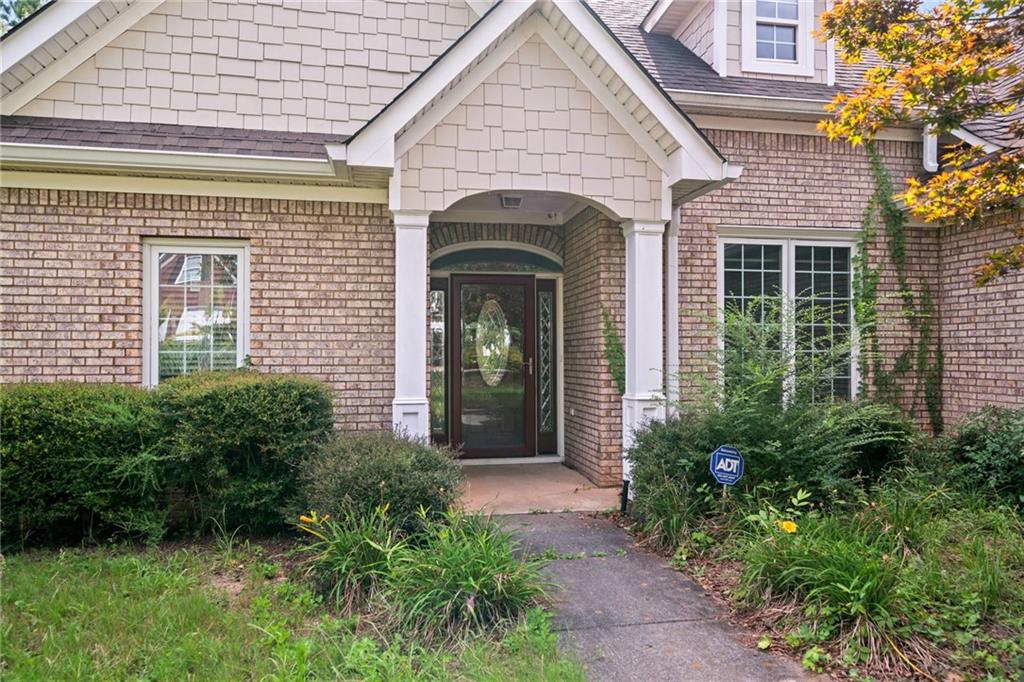 117 Garden Lake Drive