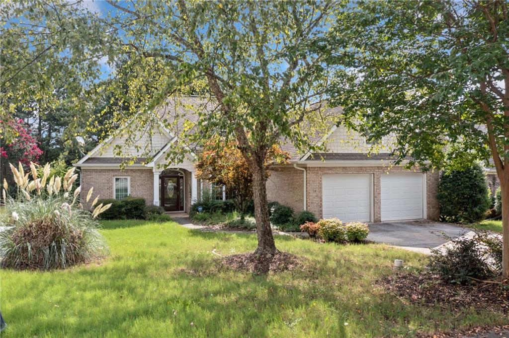 117 Garden Lake Drive