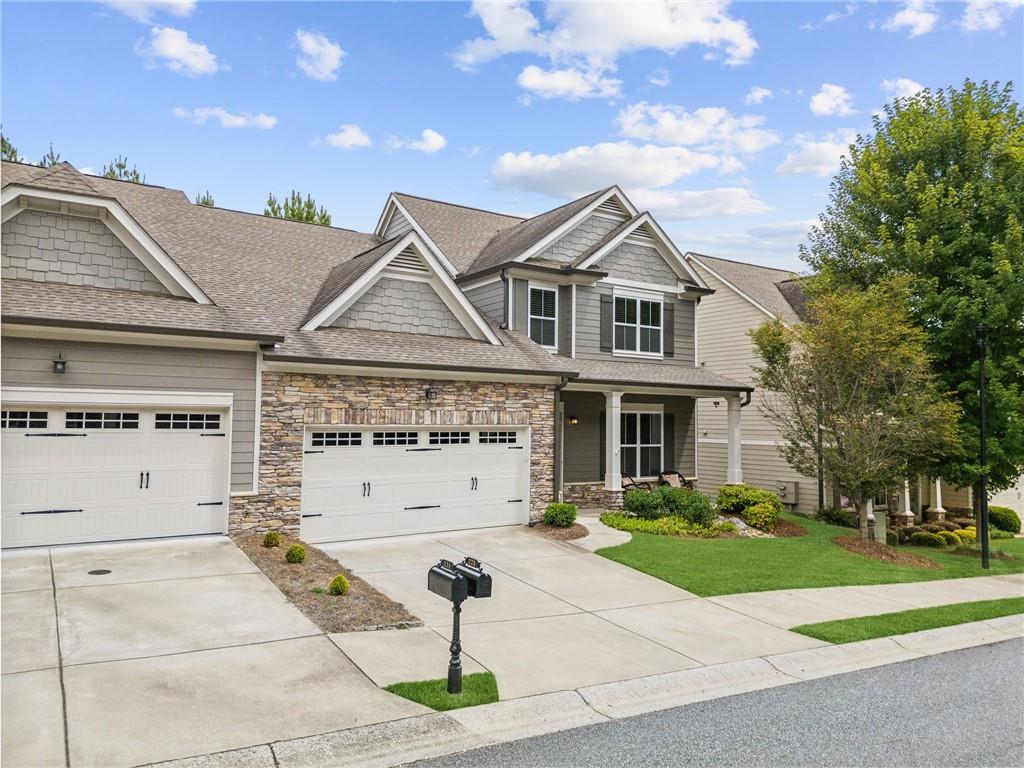 228 River Knoll Way