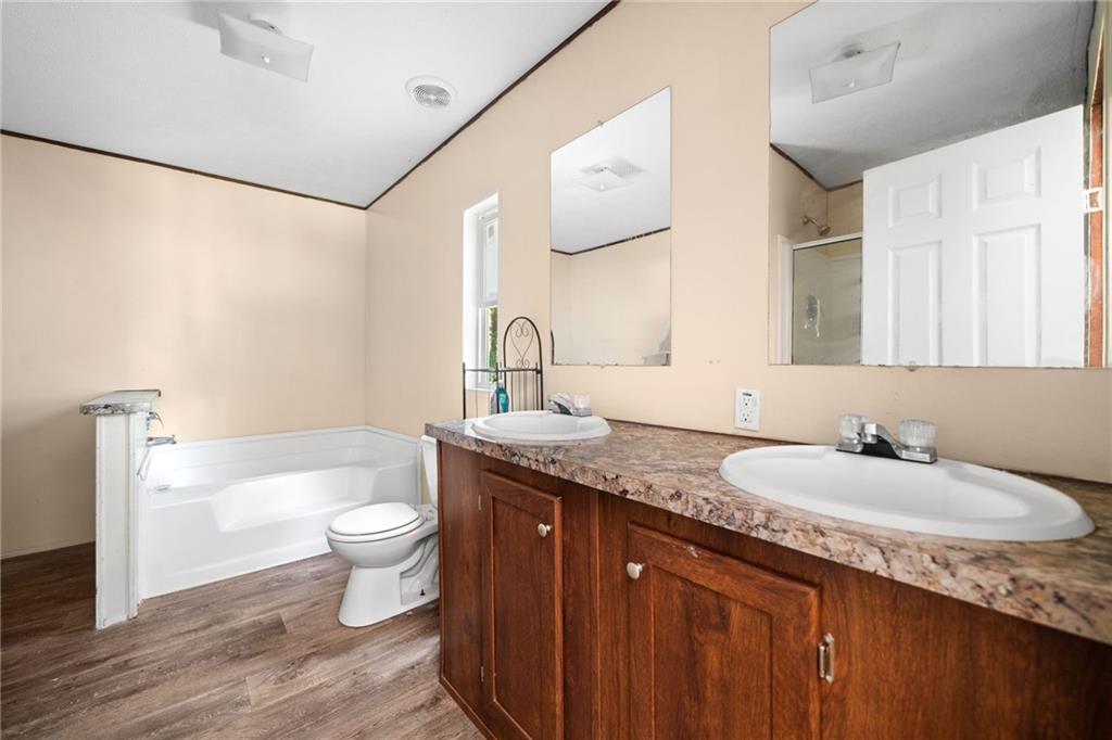 120 Westview Court