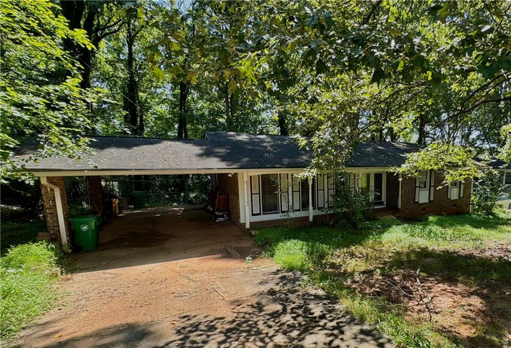 2304 Sterling Ridge Road