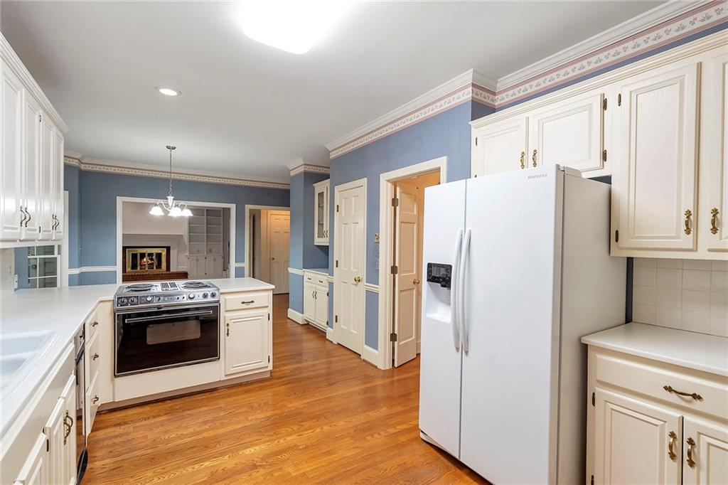 5435 Hoylake Court