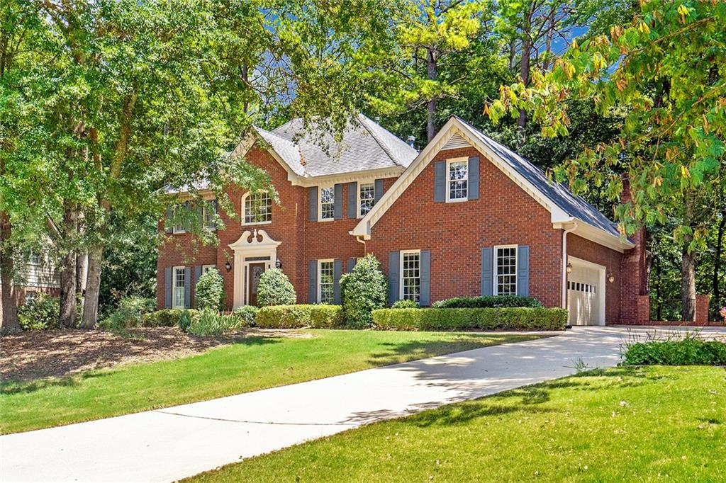 5435 Hoylake Court