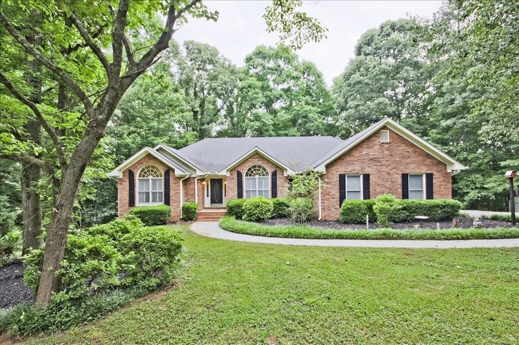 272 Cotton Indian Creek Road