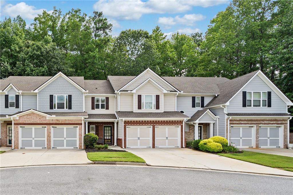 243 Brownstone Circle Unit 25
