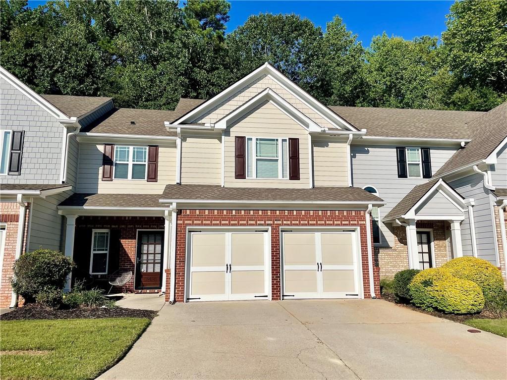 243 Brownstone Circle Unit 25