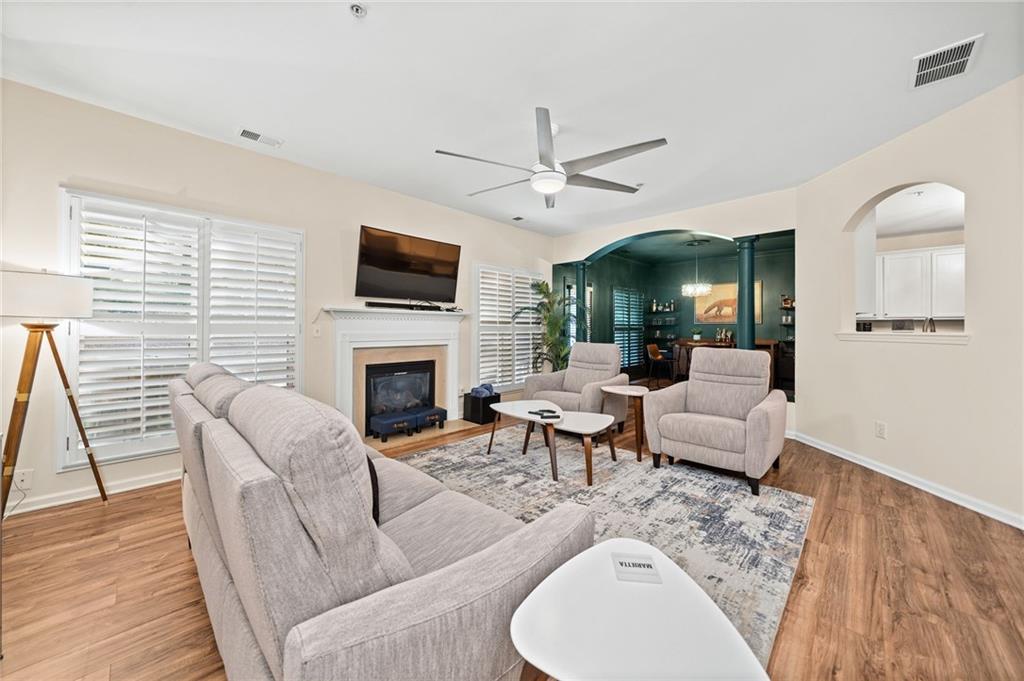243 Brownstone Circle Unit 25