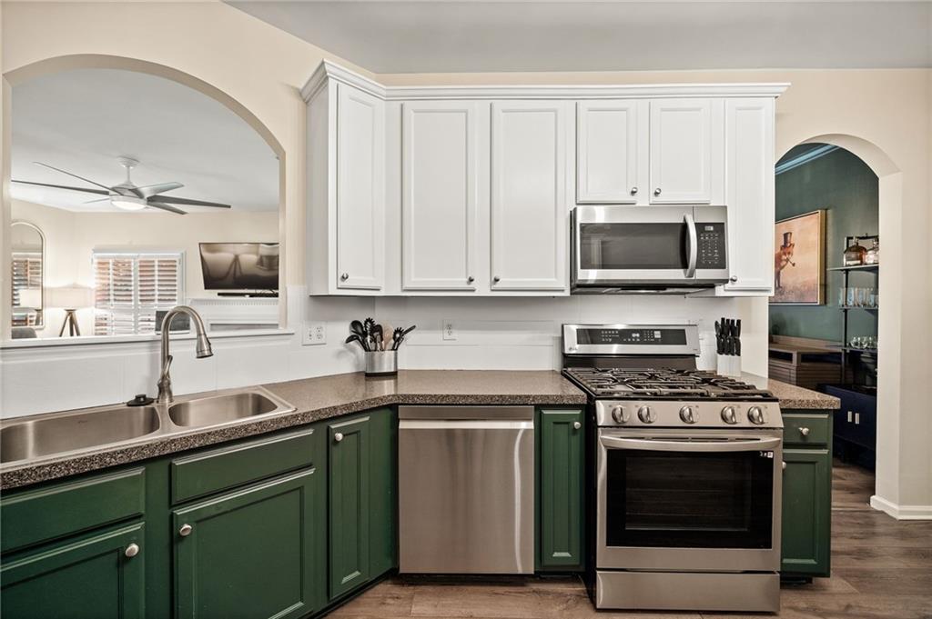 243 Brownstone Circle Unit 25