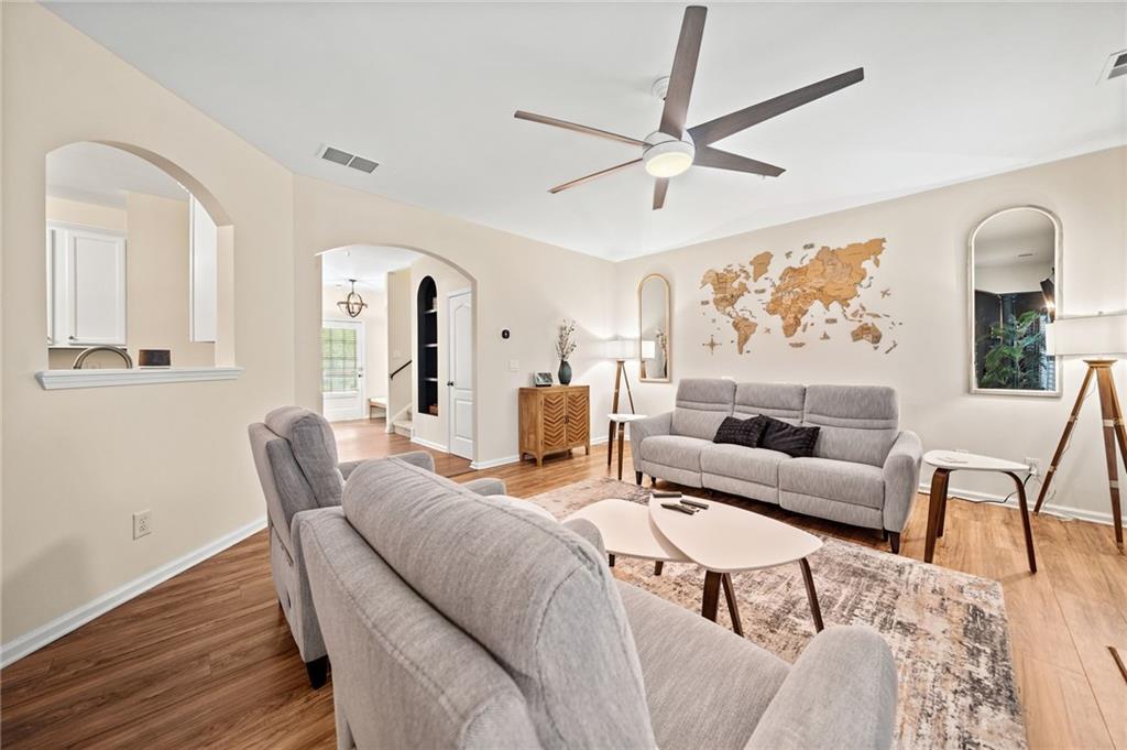 243 Brownstone Circle Unit 25