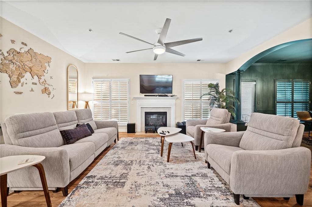 243 Brownstone Circle Unit 25
