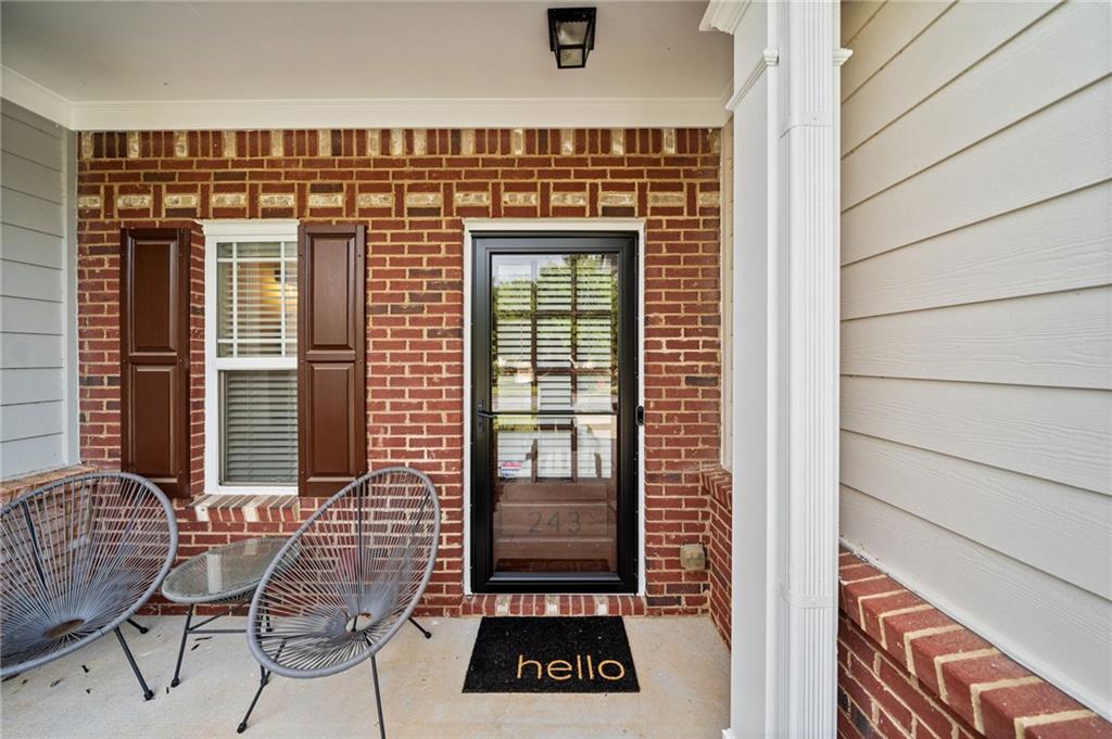 243 Brownstone Circle Unit 25