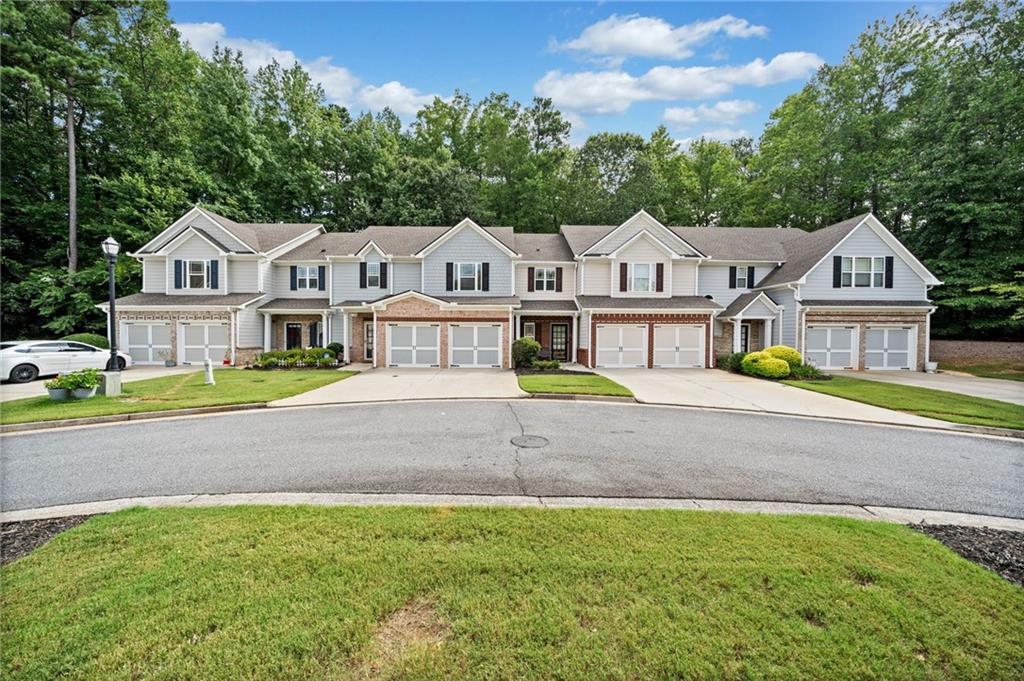 243 Brownstone Circle Unit 25