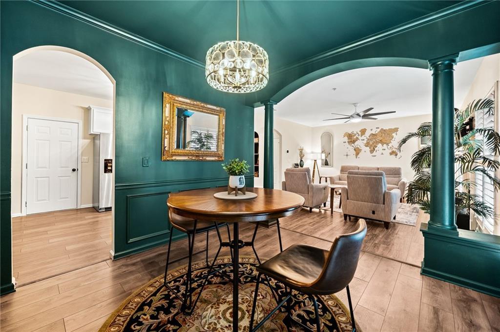 243 Brownstone Circle Unit 25