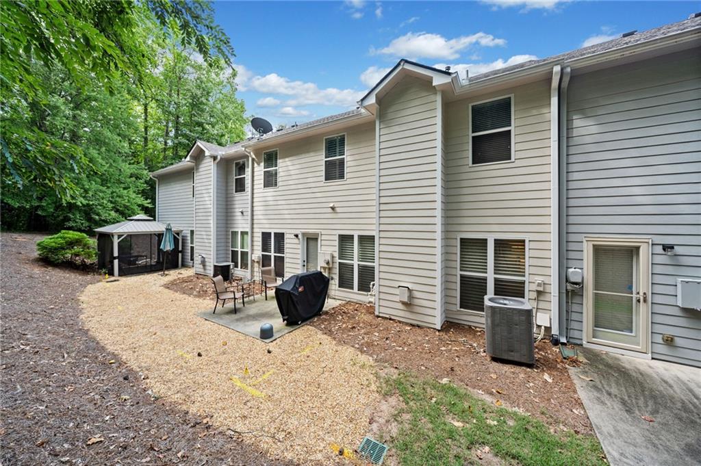 243 Brownstone Circle Unit 25