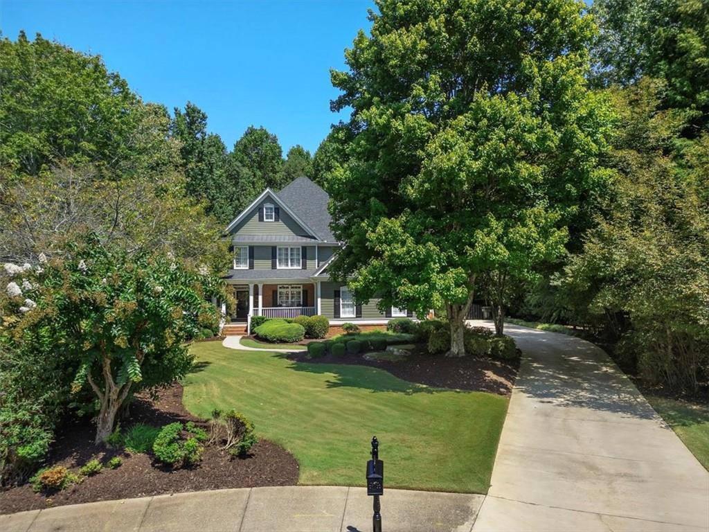 235 Jasmine Way