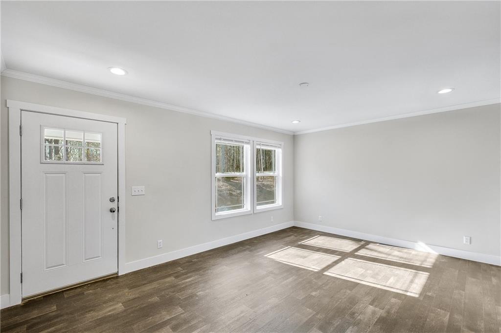 378 Pea Ridge Road