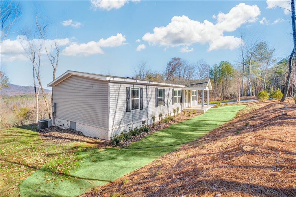 378 Pea Ridge Road