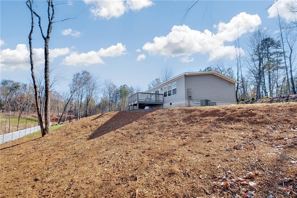 378 Pea Ridge Road