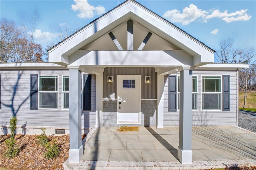 378 Pea Ridge Road