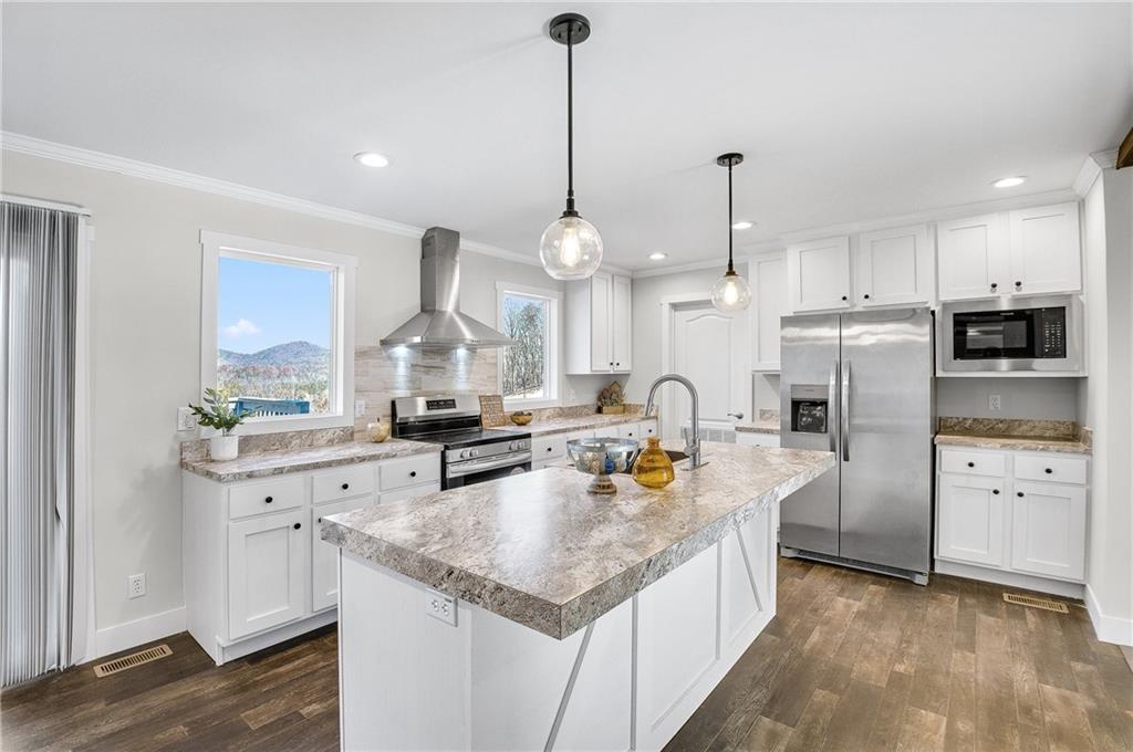 378 Pea Ridge Road