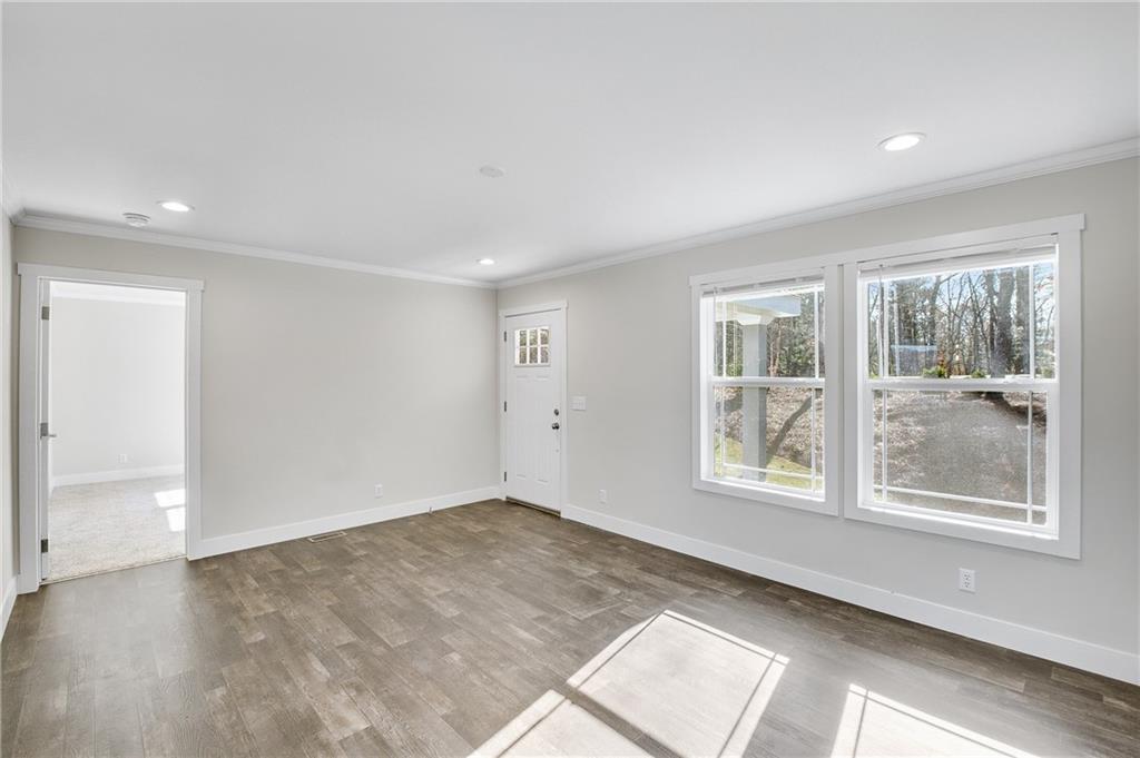 378 Pea Ridge Road